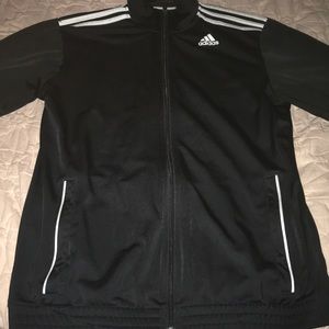 Adidas Sweater